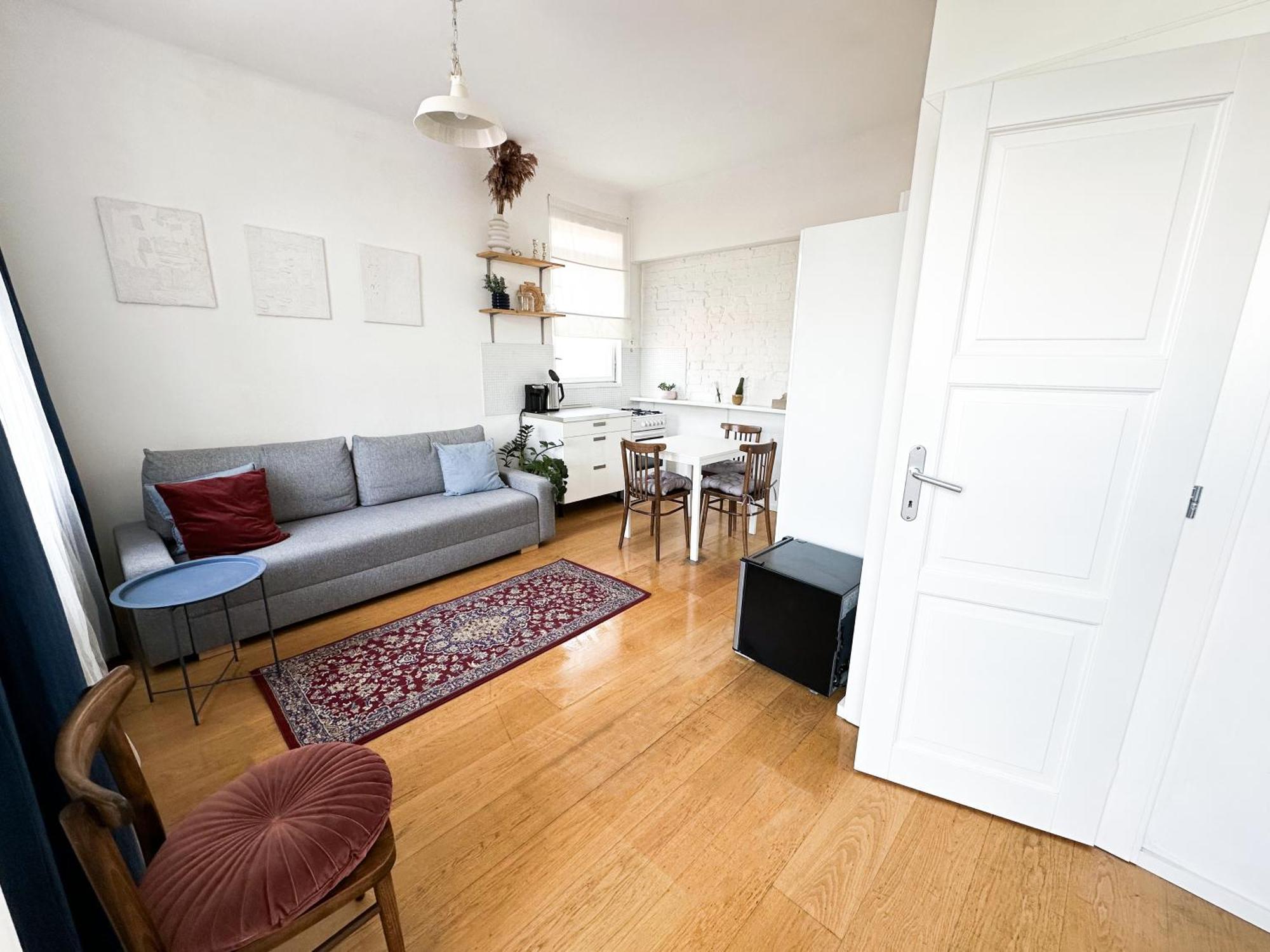 City Center Apartments Bratislava Eksteriør billede